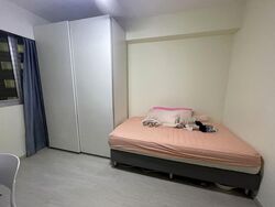 Blk 260A Kebun Baru Court (Ang Mo Kio), HDB 4 Rooms #566703791